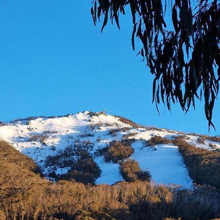 Chill-Out - Thredbo Villa ภายนอก รูปภาพ