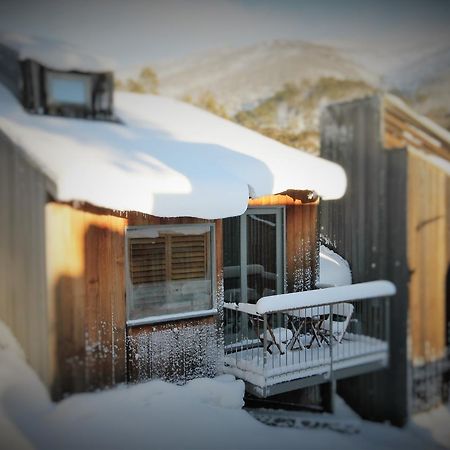 Chill-Out - Thredbo Villa ภายนอก รูปภาพ