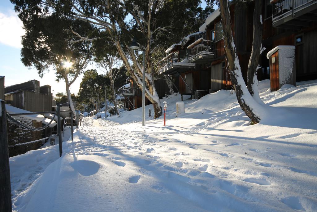 Chill-Out - Thredbo Villa ห้อง รูปภาพ