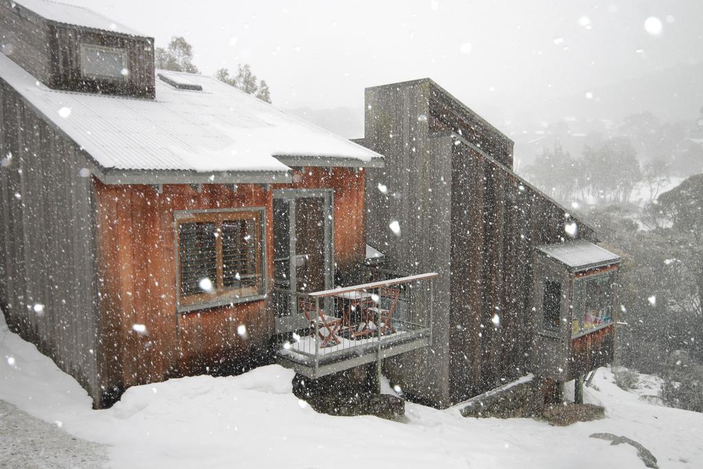 Chill-Out - Thredbo Villa ห้อง รูปภาพ