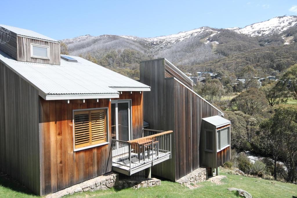 Chill-Out - Thredbo Villa ห้อง รูปภาพ