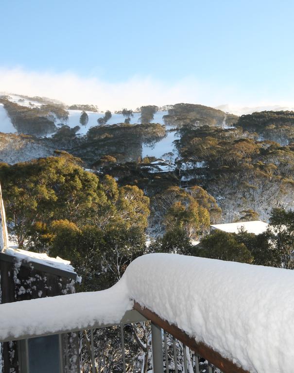 Chill-Out - Thredbo Villa ห้อง รูปภาพ